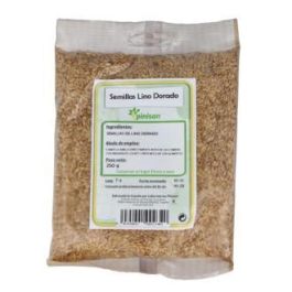 Semillas De Lino Dorado 250Gr Semillas De Lino Dorado 250Gr Precio: 3.4999998. SKU: B1BYY92WPX