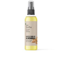 Tot Herba Aceite Puro de Almendras 100 ml - Hidratante Corporal para Piel Sensible Precio: 7.69000012. SKU: S0589341