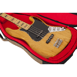 Gator Funda para Bajo Eléctrico Transit Marrón