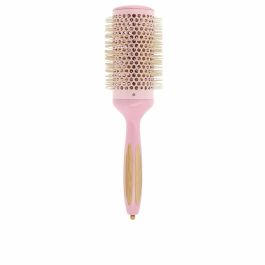 Ilū BAMBOOM Cepillo Redondo 52 mm para Pelo, Cerámica, Bambú, Cerdas Ionizadas, 1 Unidad Precio: 17.89000004. SKU: S05110222
