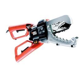 BLACK & DECKER ALLIGATOR GK1000 cortadora de ramas BLACK & DECKER ALLIGATOR GK1000 cortadora de ramas