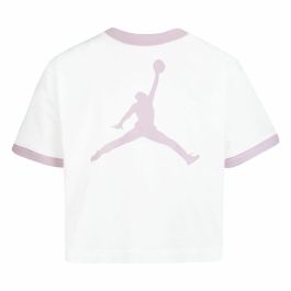 Camiseta de Manga Corta Infantil Nike Essentials Blanco Camiseta de Manga Corta Infantil Nike Essentials Blanco Precio: 25.69000005. SKU: S64141594