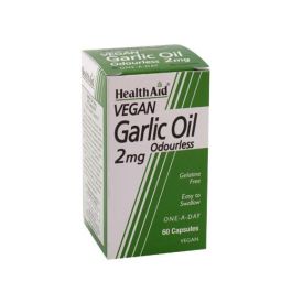 Aceite De Ajo (Allium Sativum) 2 Mg Aceite De Ajo (Allium Sativum) 2 Mg Precio: 18.5000002. SKU: B1GKW2B3QG