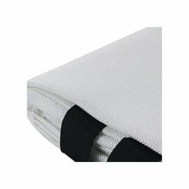 Chacon Manta Ignífuga de Seguridad para Hogar y Cocina, Protección Rápida y Eficaz contra Incendios Domésticos y Personales