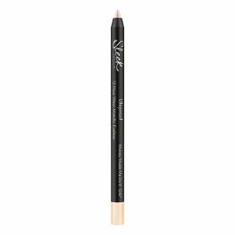 Sleek #Money Made Me Do It LIFEPROOF Lápiz Delineador Kohl Ojos 12h Wear, Aplicación Suave, Difuminable, Vegano 1 ud Sleek #Money Made Me Do It LIFEPROOF Lápiz Delineador Kohl Ojos 12h Wear, Aplicación Suave, Difuminable, Vegano 1 ud