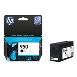 HP Cartucho Tóner Negro Nº 950 para Officejet Pro 8600 (1.000 páginas) Precio: 40.49999954. SKU: S7185746