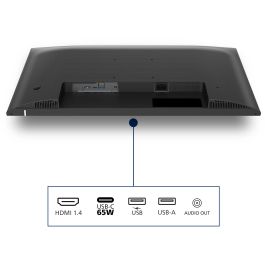 Monitor Philips 27E1N1600AE/00 QHD 27" 100 Hz