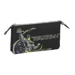 Portatodo Batman Game over Negro 22 x 12 x 3 cm Precio: 13.50000025. SKU: B183KJPZW8