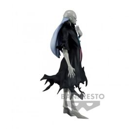 Banpresto Figura That Time I Got Reincarnated as a Slime Otherworlder Spirit Guardian Beretta Vol. 16 PVC 18 cm