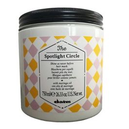 Davines Tcc The Spotlight Circle 750 mL Precio: 84.50000031. SKU: B1JTKF8323