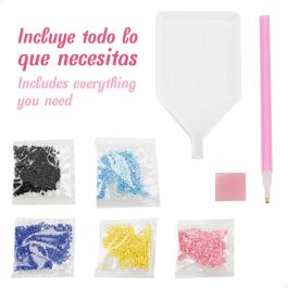 Juego de Manualidades Barbie