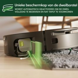 Robot Aspirador Roomba 705 MAX COMBO+