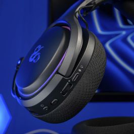 Auriculares Newskill NS-HS-ATONV2