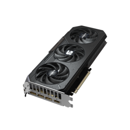 Gigabyte GeForce RTX 5060 GAMING OC 8G Tarjeta Gráfica - 8GB GDDR7, 2595 MHz, 3x DisplayPort, 1x HDMI, 9VN5060GO-00-G10