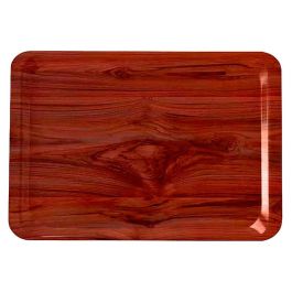 CAMBRO - CA3646-E76 - Bandeja Serie Capri Laminada de superficie lisa - 36 x 46 cm Precio: 11.49999972. SKU: B1K55CJ4MB