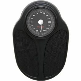 Terraillon TER3094570130165 Báscula Mecánica Personal Semiprofesional, Dial Grande, Antideslizante, 160 kg Máx., TPRO Plus
