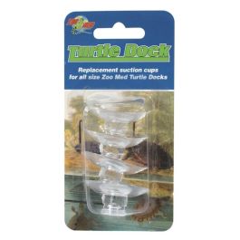 ZooMed Ventosas Para Turtle Dock Precio: 2.6899994. SKU: B13N9B3WY8