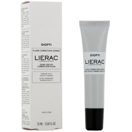 Lierac Diopti Fluido Correct Ojeras 15ml Contorno de Ojos Precio: 14.49999991. SKU: B1KHL4HR2L