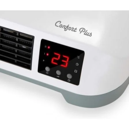 Calefactor Eléctrico de Convección Orbegozo SP6000