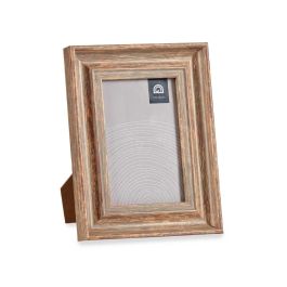 Portafotos Efecto Madera Cobre 10X15Cm Giftdecor (24 Unidades) Portafotos Efecto Madera Cobre 10X15Cm Giftdecor (24 Unidades)