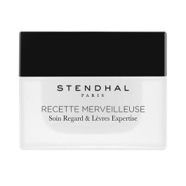 Stendhal Paris RECETTE MERVEILLEUSE soin regard & lèvres Tratamiento Facial Antiarrugas Antiedad Contorno Ojos y Labios 10 ml Precio: 43.49999973. SKU: S05101489