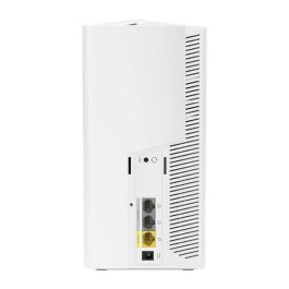 Router MSI 302-8ZD21EE-000 Blanco