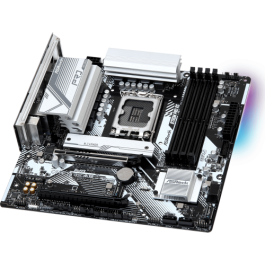 ASRock B760M Pro RS 90-MXBLH0-A0UAYZ Intel B760 LGA 1700 micro ATX DDR5 para PC