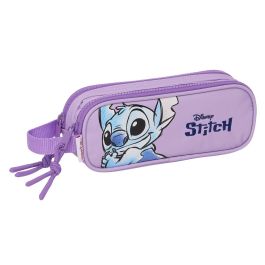 Bolso Escolar Portatodo Safta Doble Stitch Sweet 80x210x60 mm Precio: 8.49999953. SKU: B19NQEKD87