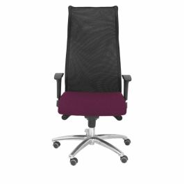 PIQUERAS Y CRESPO Sillon Sahuco bali morado Precio: 403.68999979. SKU: S5702561