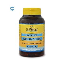 Aceite De Onagra 1000 Mg. 100 Perlas Aceite De Onagra 1000 Mg. 100 Perlas Precio: 14.4999998. SKU: B173WG3N9C