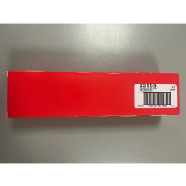 Cuchillo Lacor Hotel Acero Inoxidable Plata