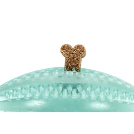 Pelota Dental Rugby Tpr 9 cm Pelota Dental Rugby Tpr 9 cm