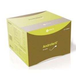Androferti 60Sbrs. Precio: 99.5900004. SKU: B1EG5NVGKH