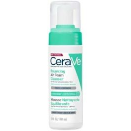 Cerave Limpiador Air Foam Reequilibrante 148 mL Cerave Limpiador Air Foam Reequilibrante 148 mL Precio: 14.88999985. SKU: B1CSPEM8J2