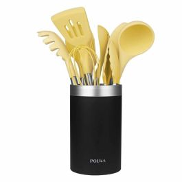 Juego de Utensilios de Cocina Cecotec Polka Experience Vulcano Precio: 30.68999956. SKU: V1706783