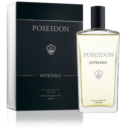 Posseidon Poseidon Intenso Precio: 10.89. SKU: S0593311