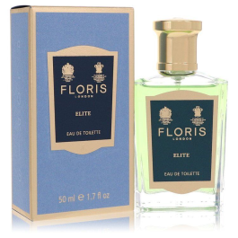 Floris Elite M Edt 50 mL Eau de Toilette para Hombre Precio: 47.49999958. SKU: B1JM3P9ZBB