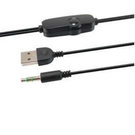 Equip Altavoces 2.0 Mini, Sonido Estéreo Potente, Conexión USB y Jack 3.5 mm, Ideal para PC y Portátiles