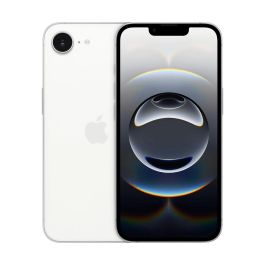 Smartphone Apple iPhone 16e 6,1" Hexa Core 8 GB RAM 256 GB Blanco Precio: 896.50000011. SKU: B1DM4LPCGN