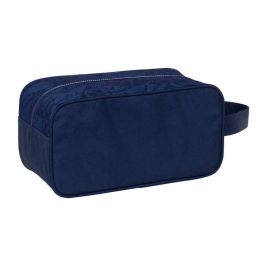 Zapatillero de Viaje El Niño Paradise Azul marino 29 x 15 x 14 cm Zapatillero de Viaje El Niño Paradise Azul marino 29 x 15 x 14 cm