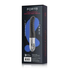 Vibrador Forto Negro