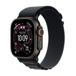 Smartwatch Apple MF0Q4QL/A Negro 49 mm
