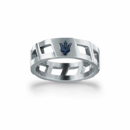 Anillo Hombre Maserati JM334AVD50025 (25)