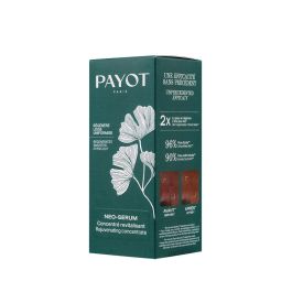 Payot Neo-Serum Concentrado Revitalizante con Ginkgo Biloba, 90% Ingredientes Naturales, Protección Antioxidante y Regeneración Celular, 30 ml
