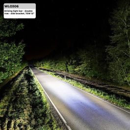 Luz LED M-Tech RL303306 Luz LED M-Tech RL303306