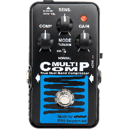 Pedal Fx Bass Compresor Pedal Fx Bass Compresor