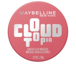 Maybelline Cloudtopia Colorete para Mejillas y Labios #08 5g Precio: 9.5000004. SKU: B19KS9N6PH