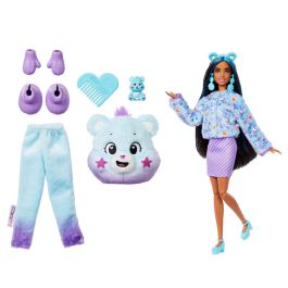 Figura de Acción Barbie