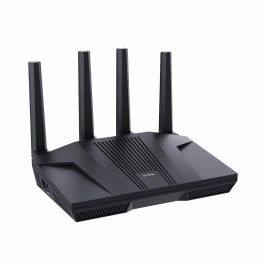 ALLNET Router Inalámbrico AX Alto Rendimiento 6000Mbit con OpenWRT para Hogar