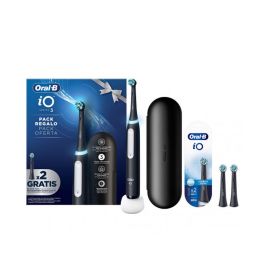 Oral-B IO3 Cepillo Eléctrico con 2 Recambios Precio: 126.0094. SKU: B16LPYXDGR